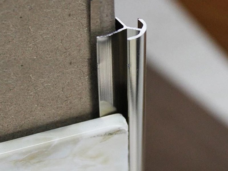 Ứng Dụng Của Nẹp Góc Tường - Nẹp Góc Trát Tường Là Gì