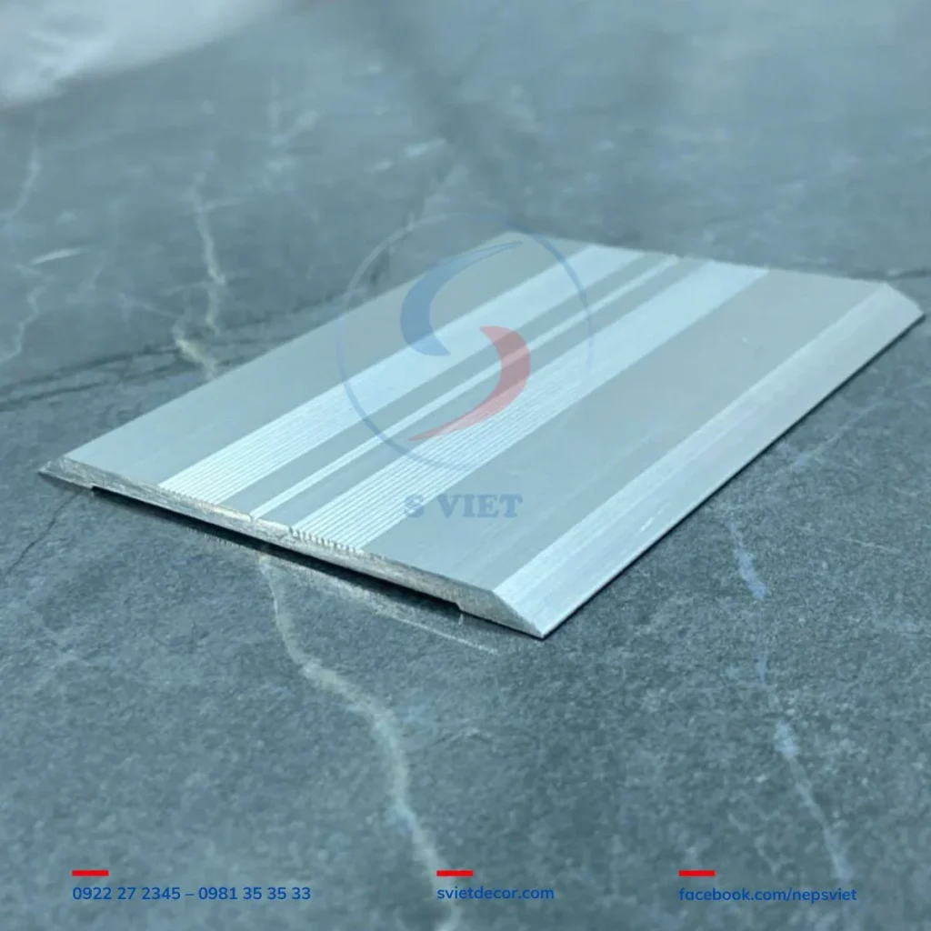 Nẹp Khe Co Giãn MP80