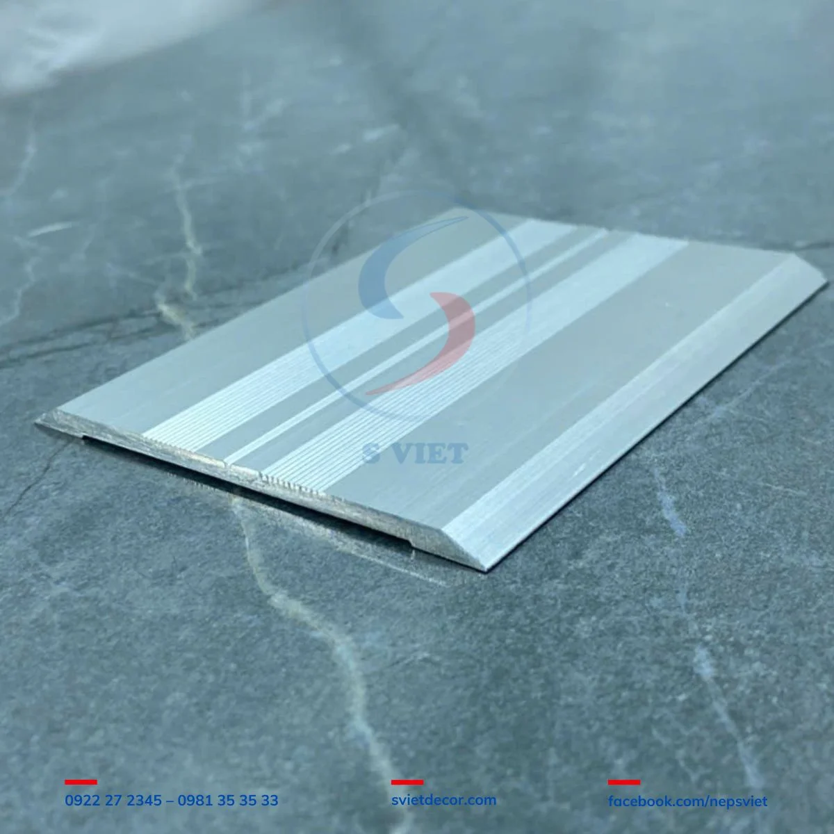 Nẹp Khe Co Giãn MP80