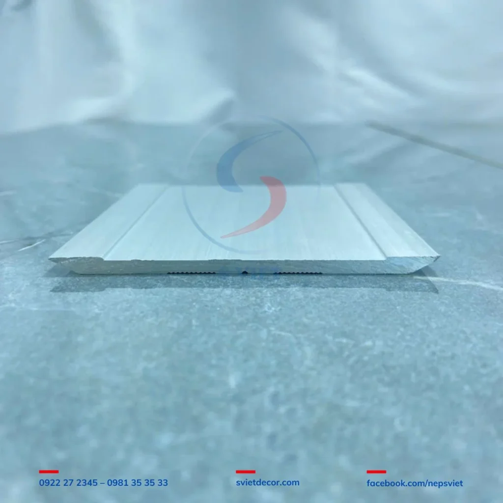 Nẹp Khe Co Giãn MP80