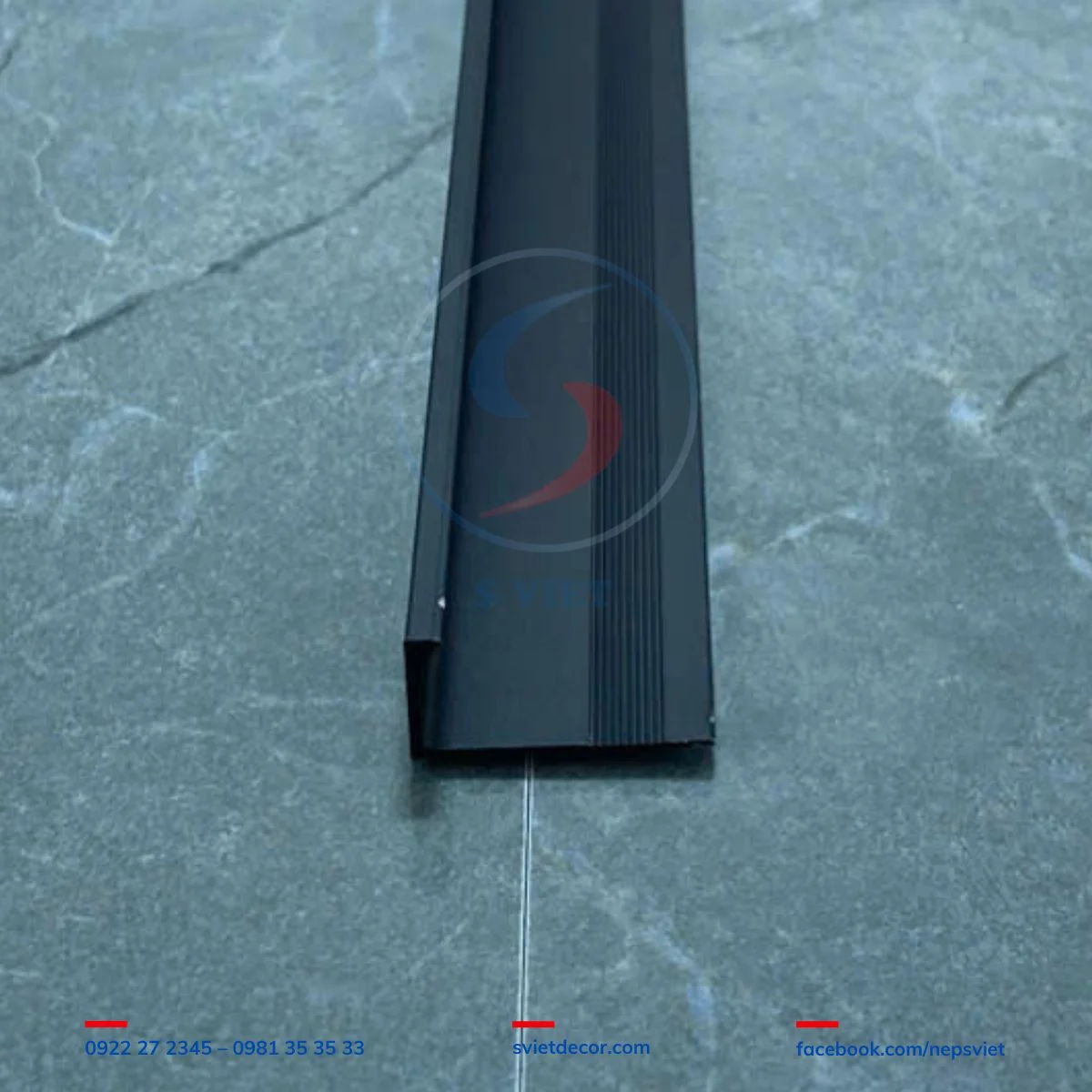 Nẹp Góc YL12