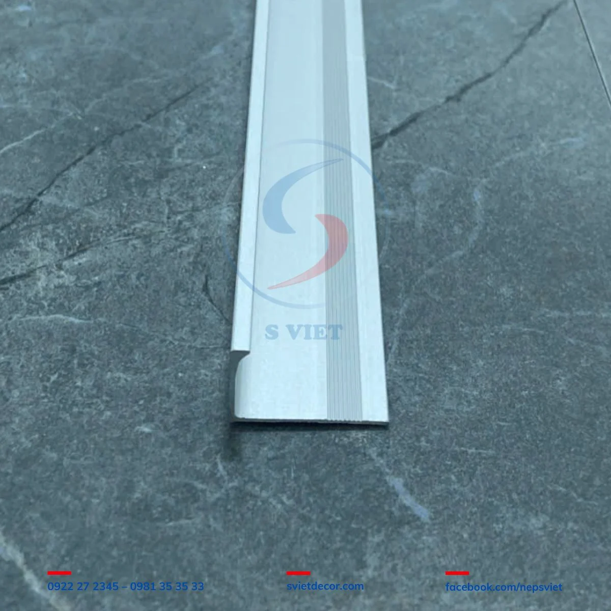 Nẹp Góc YL12