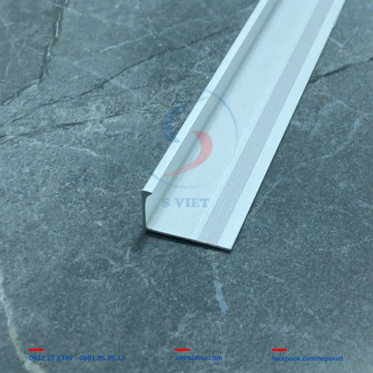 Nẹp Góc YL12