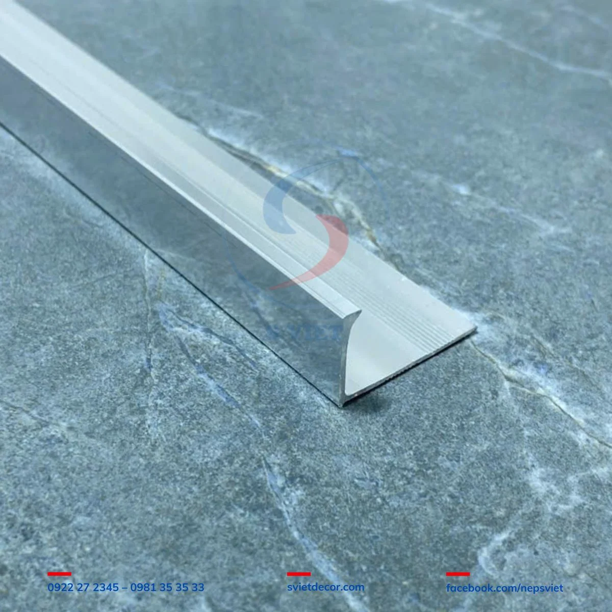 Nẹp Góc YL12