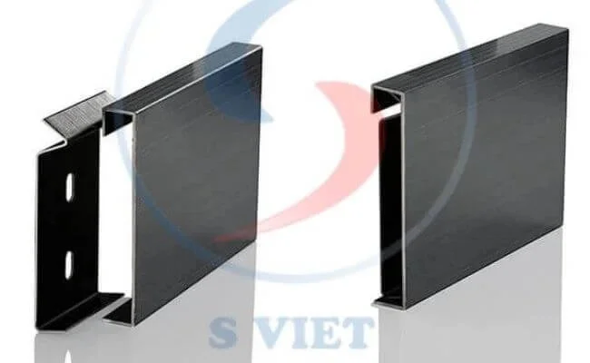 Giá nẹp chỉ phào tường cập nhật RẺ nhất Hà Nội (1)