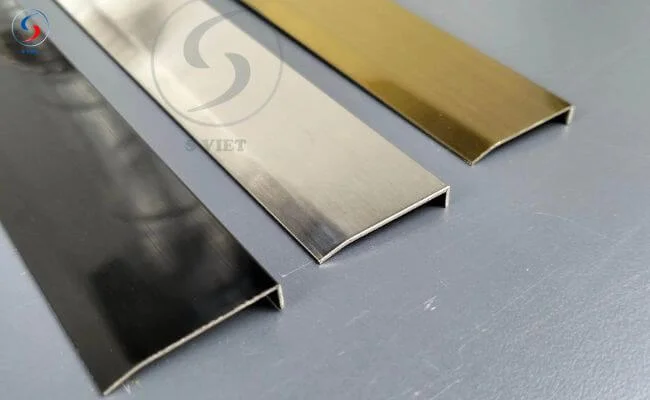TOP 8 mẫu nẹp inox dán tường mới nhất năm 2025 (4)