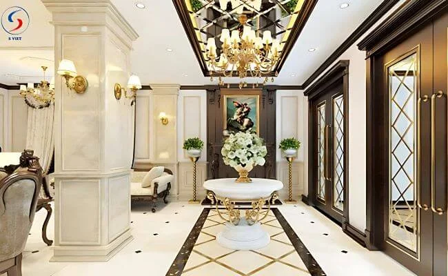 Báo giá phào chân tường nhựa giả gỗ, nẹp chân tường mới nhất (2)