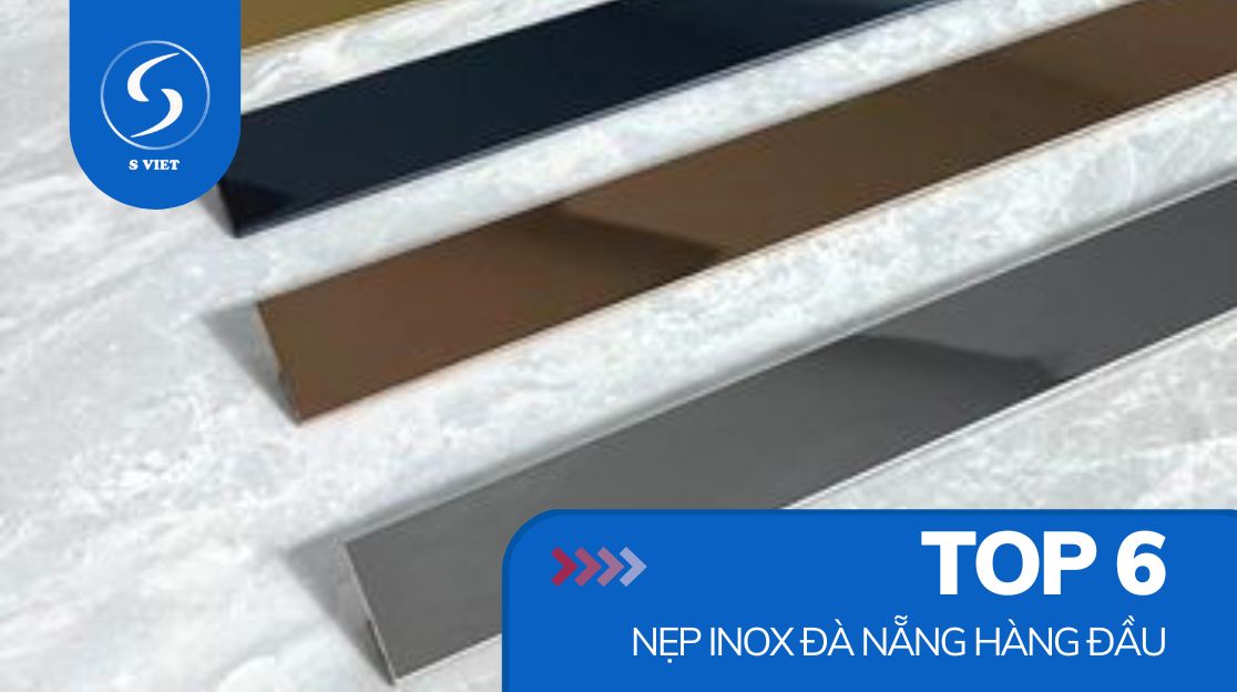 nẹp inox đà nẵng