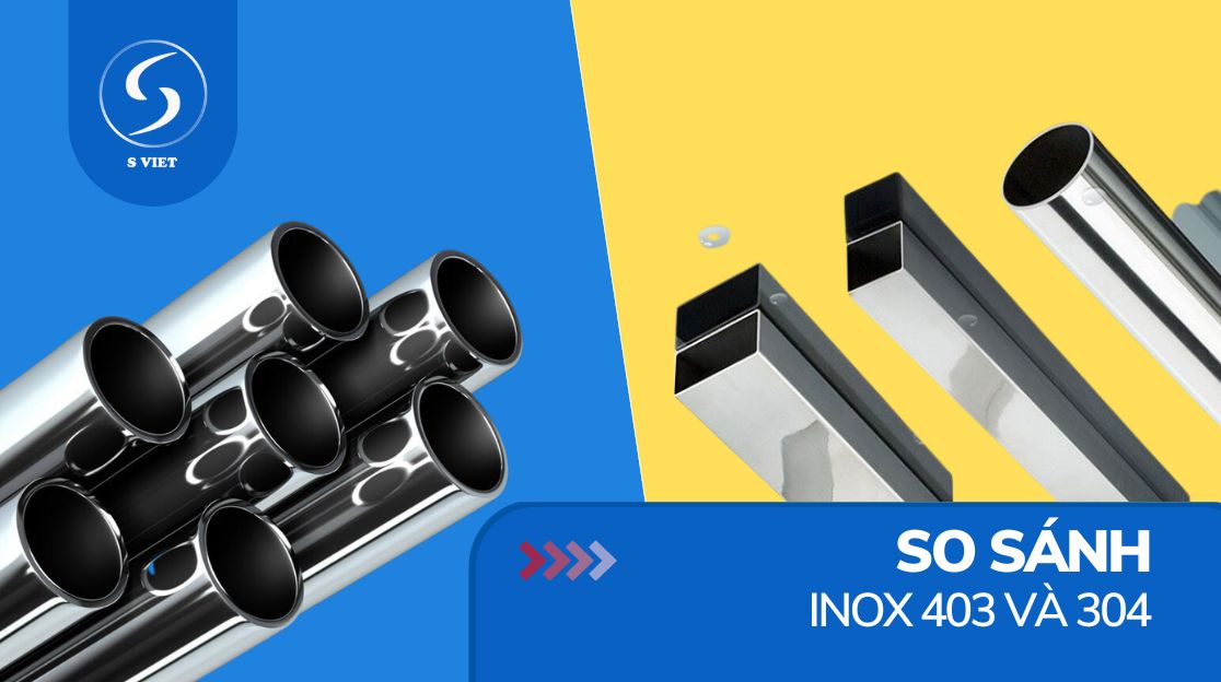 so sánh inox 304 và 430
