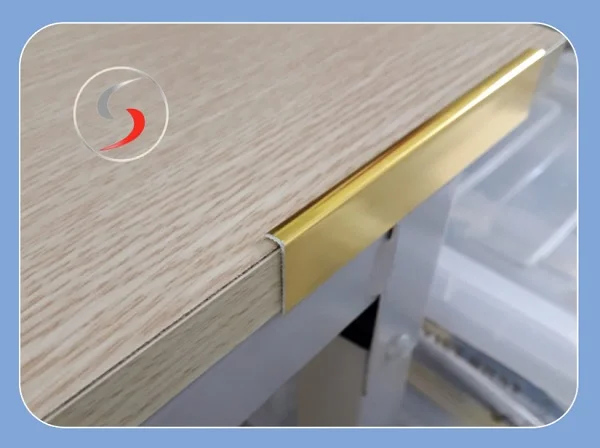 TOP 9+ kích thước nẹp nhôm chữ U thông dụng nhất, giá tốt