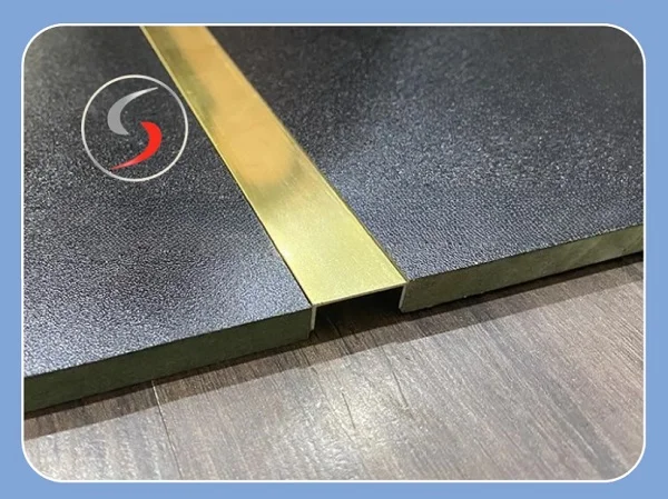 TOP 9+ kích thước nẹp nhôm chữ U thông dụng nhất, giá tốt