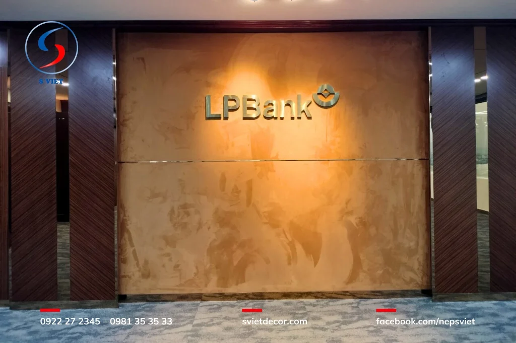Nẹp Len Chân Tường Inox Kiểu Vuông