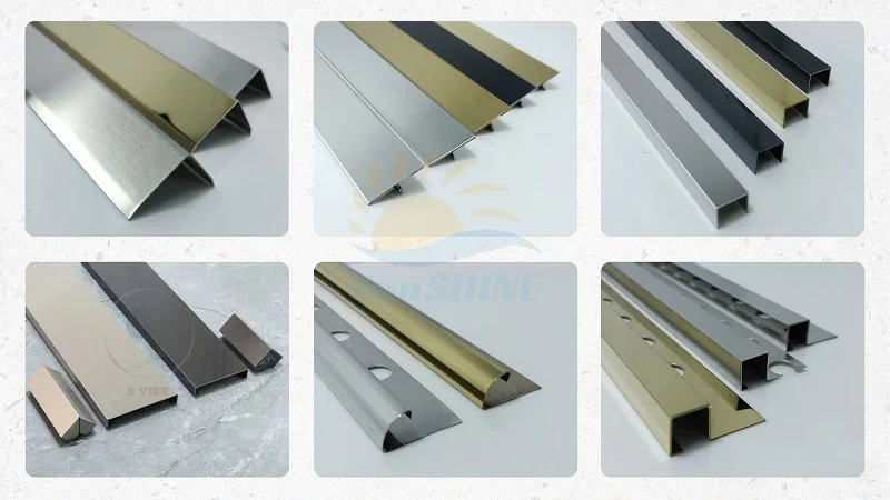Nẹp inox sunshine 147253