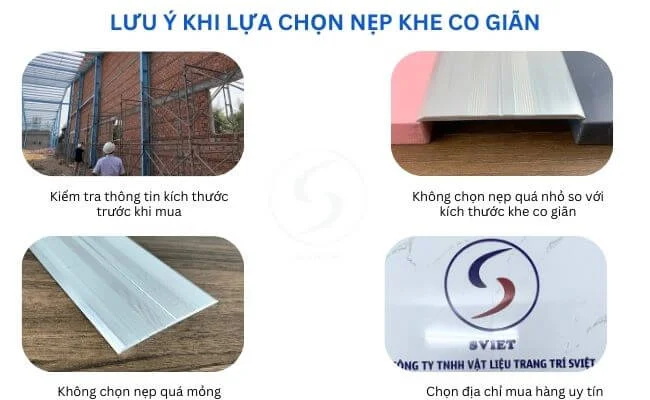 4 loại nẹp khe co giãn phổ biến (2)