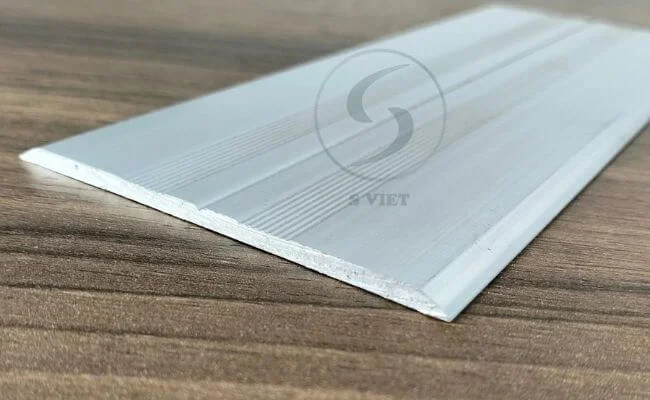 Phân loại nẹp khe co giãn (1)