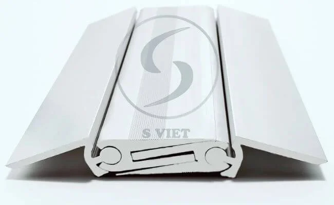 Phân loại nẹp khe co giãn nhôm (4)