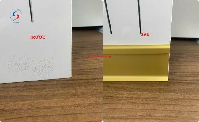 công dụng chính của nẹp len chân tường (2)
