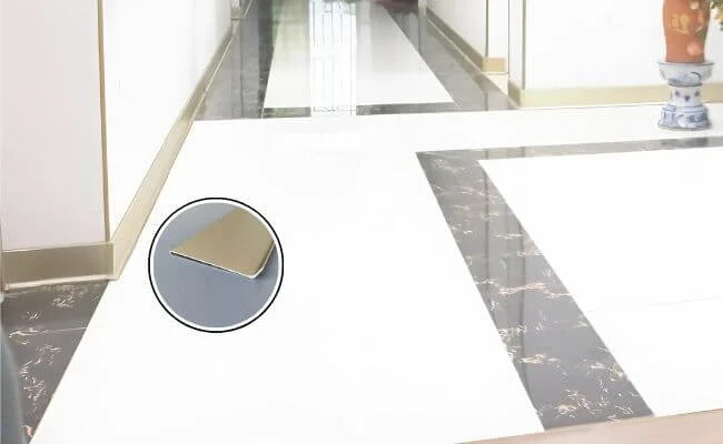 đặc điểm nổi bật của nẹp len chân tường (2)