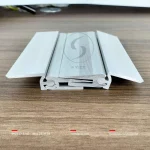 Tổng hợp kích thước của 4 loại nẹp khe co giãn phổ biến hiện nay