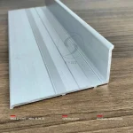Tổng hợp kích thước của 4 loại nẹp khe co giãn phổ biến hiện nay