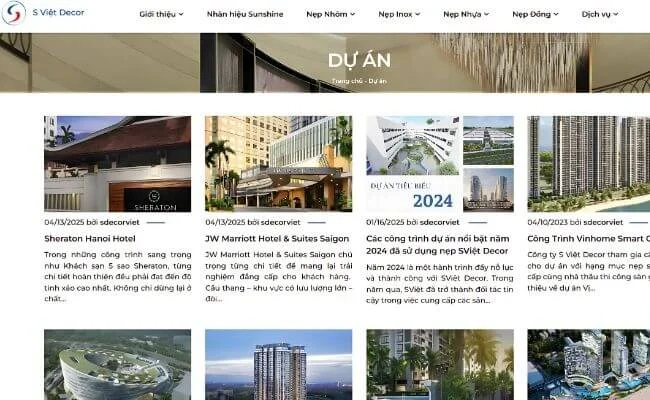 ứng dụng nổi bật của nẹp len chân tường nhôm (1)