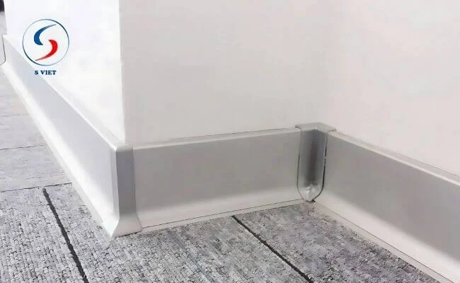 ứng dụng nổi bật của nẹp len chân tường nhôm (4)