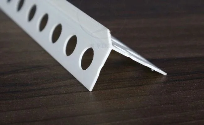 6 loại nẹp nhựa trát vữa (4)