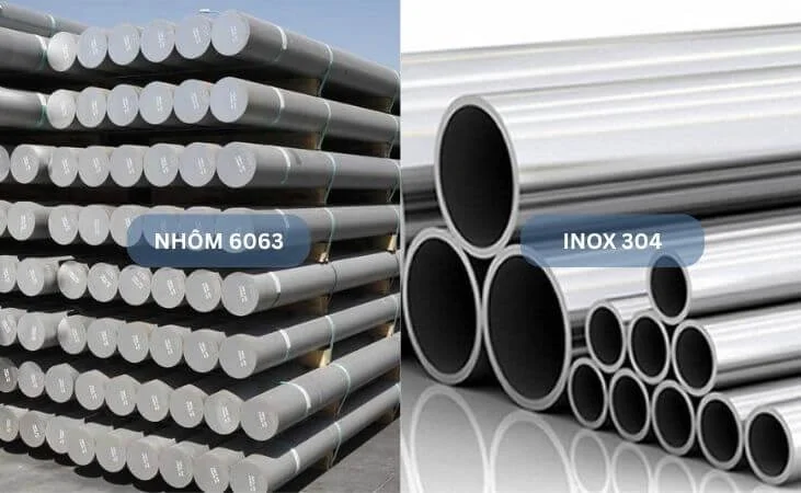 Bảng giá nẹp góc ốp lát nhôm và inox (2)
