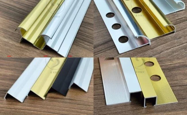 Nẹp góc ốp lát nhôm(2)