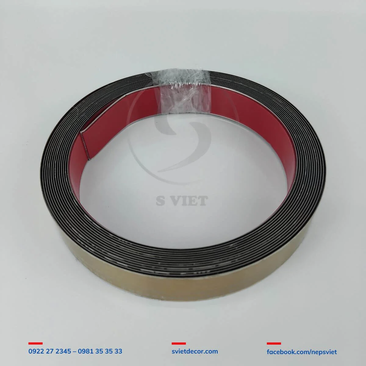 Nẹp Lập Là Inox 20mm – LA20