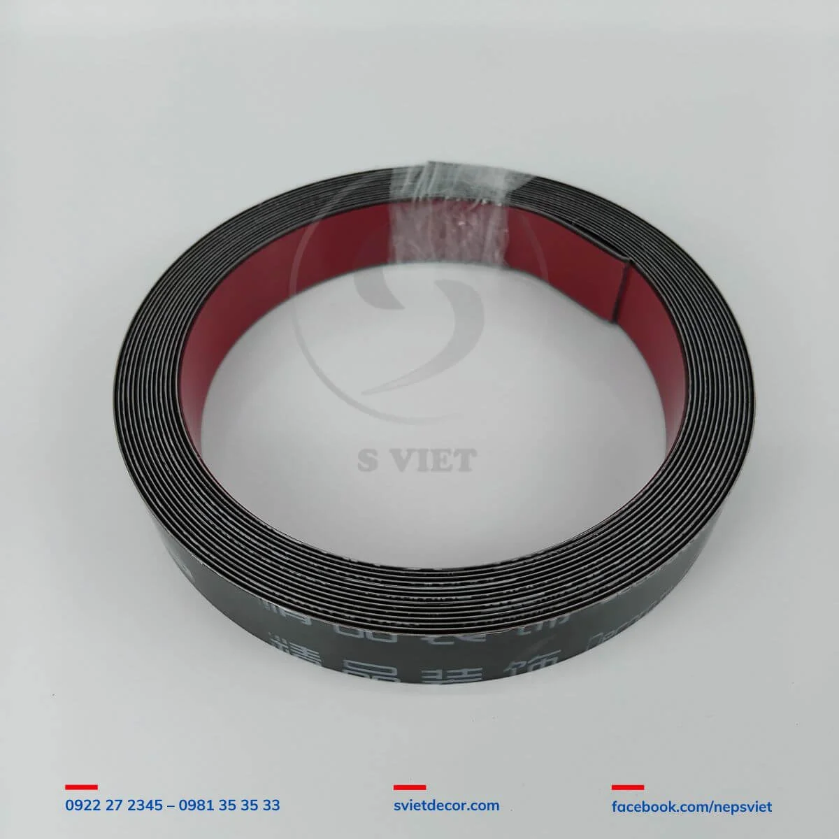 Nẹp Lập Là Inox 20mm – LA20