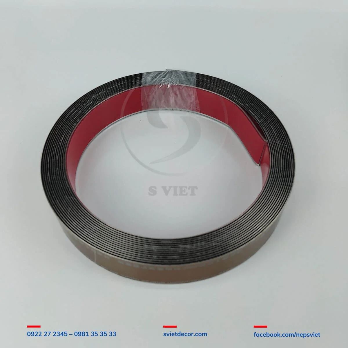 Nẹp Lập Là Inox 20mm – LA20
