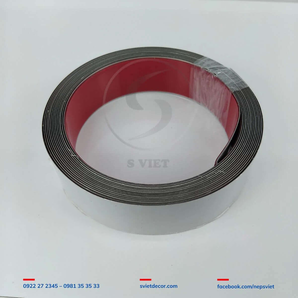 Nẹp Lập Là Inox 30mm – LA30