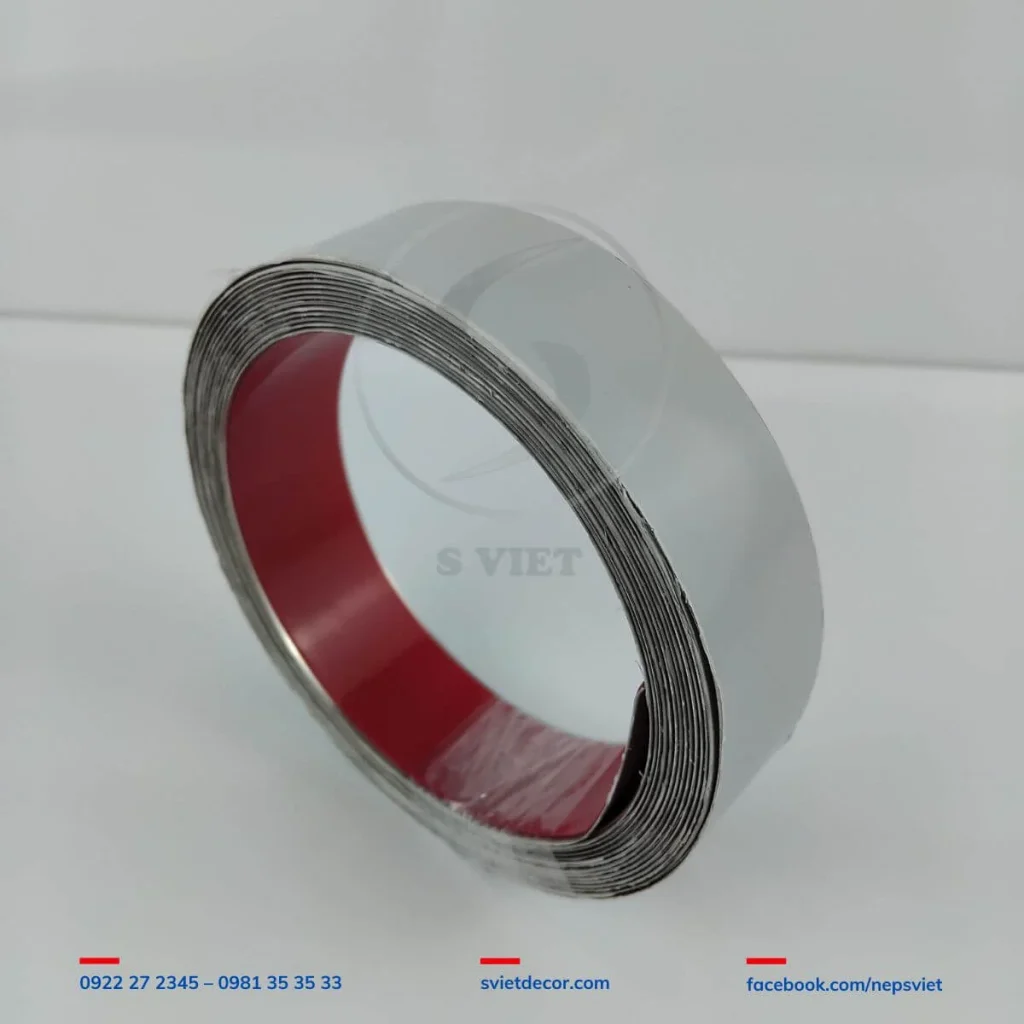 La cuộn inox - LA30 3