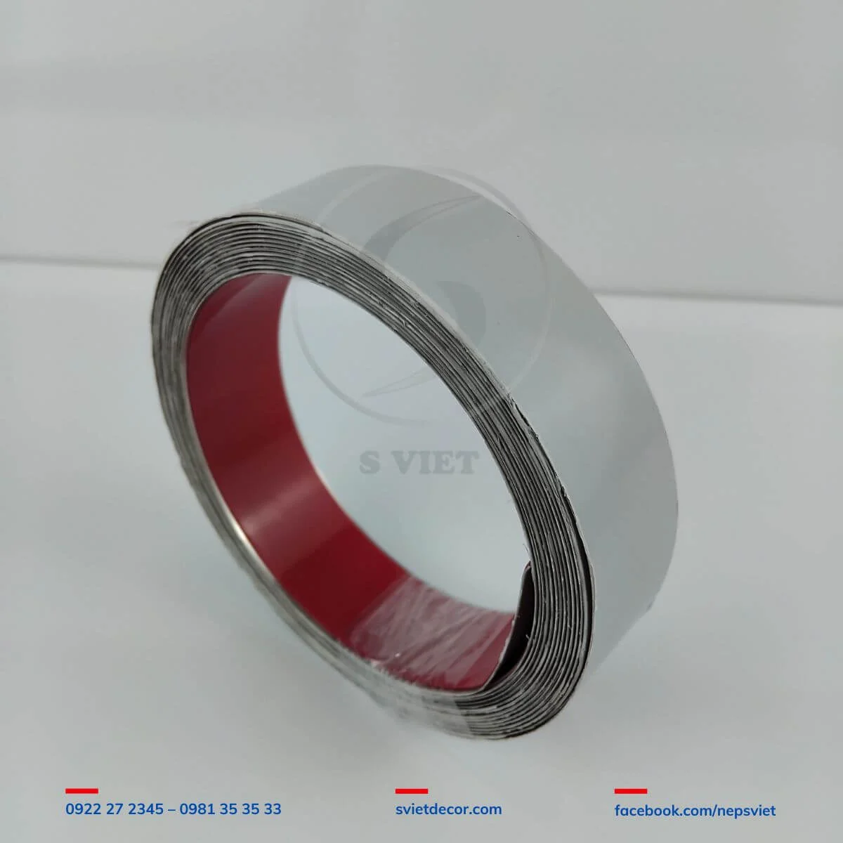 Nẹp Lập Là Inox 30mm – LA30