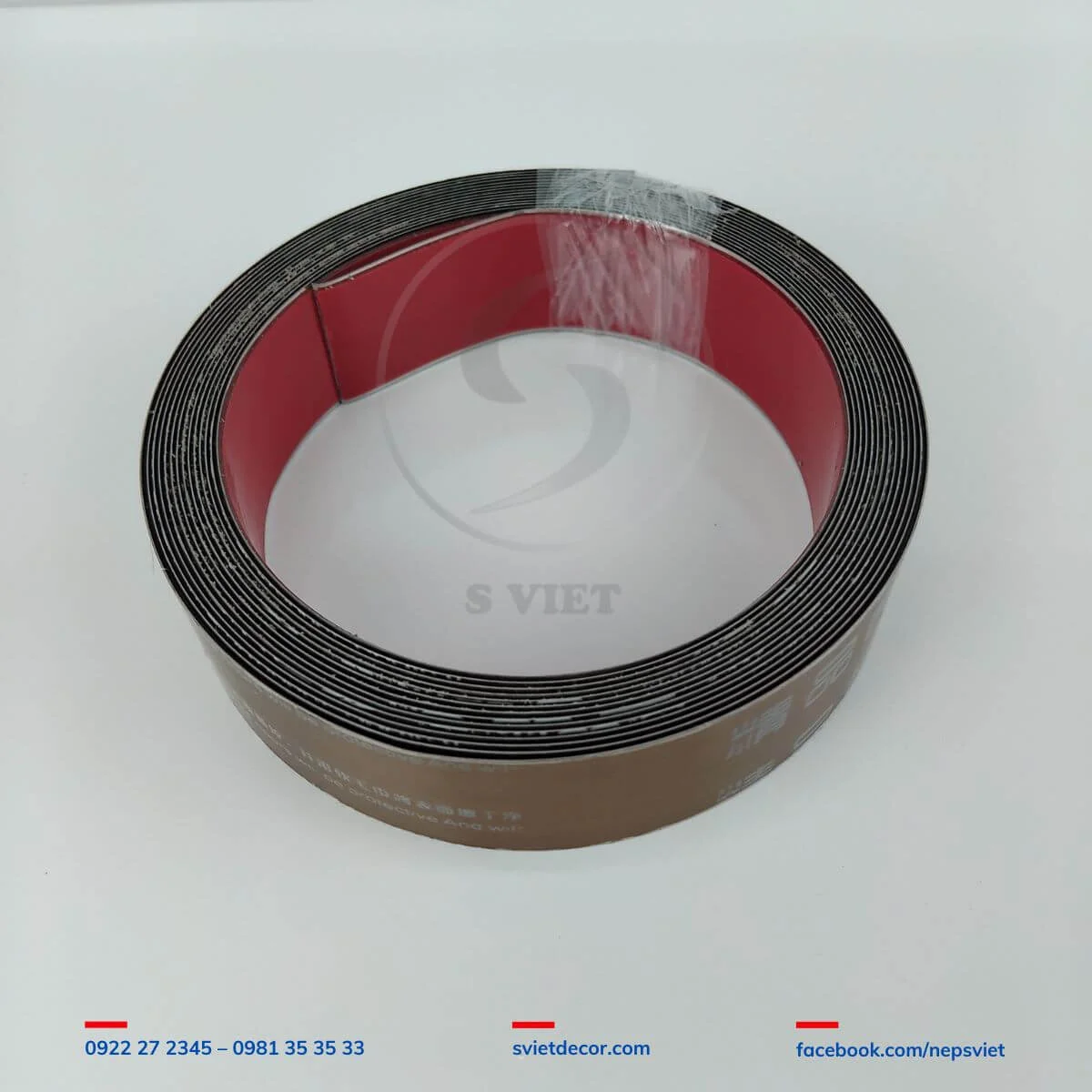 Nẹp Lập Là Inox 30mm – LA30