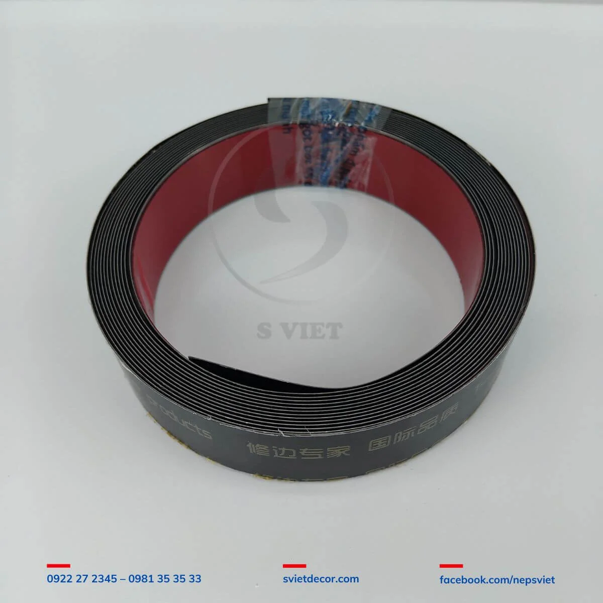 Nẹp Lập Là Inox 30mm – LA30