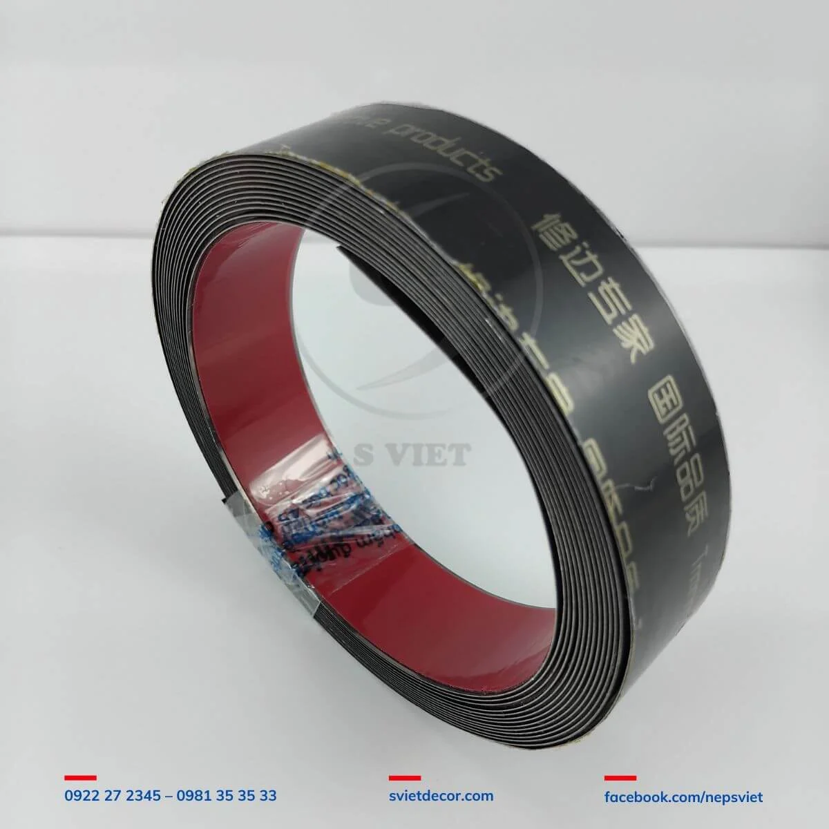 Nẹp Lập Là Inox 30mm – LA30