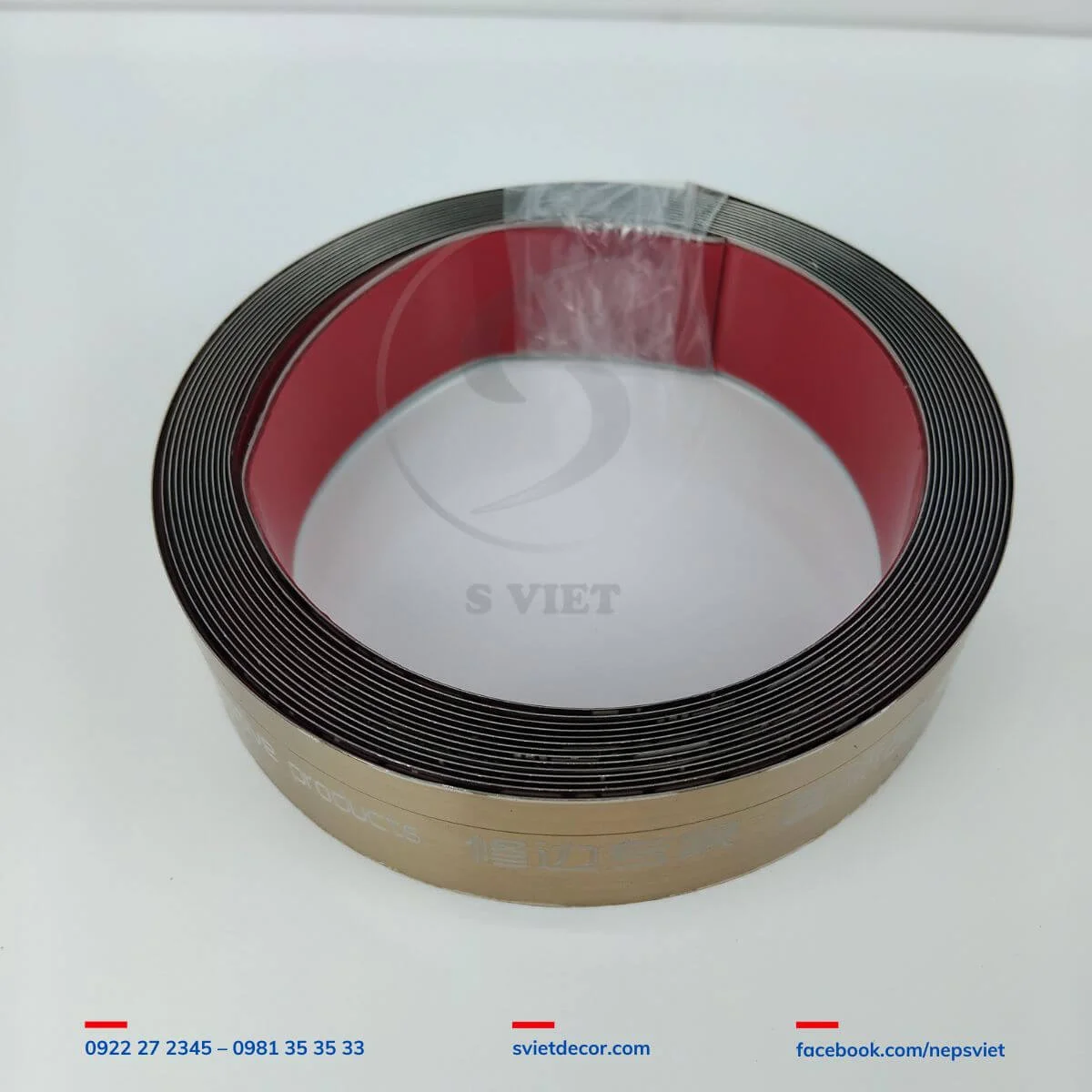 Nẹp Lập Là Inox 30mm – LA30