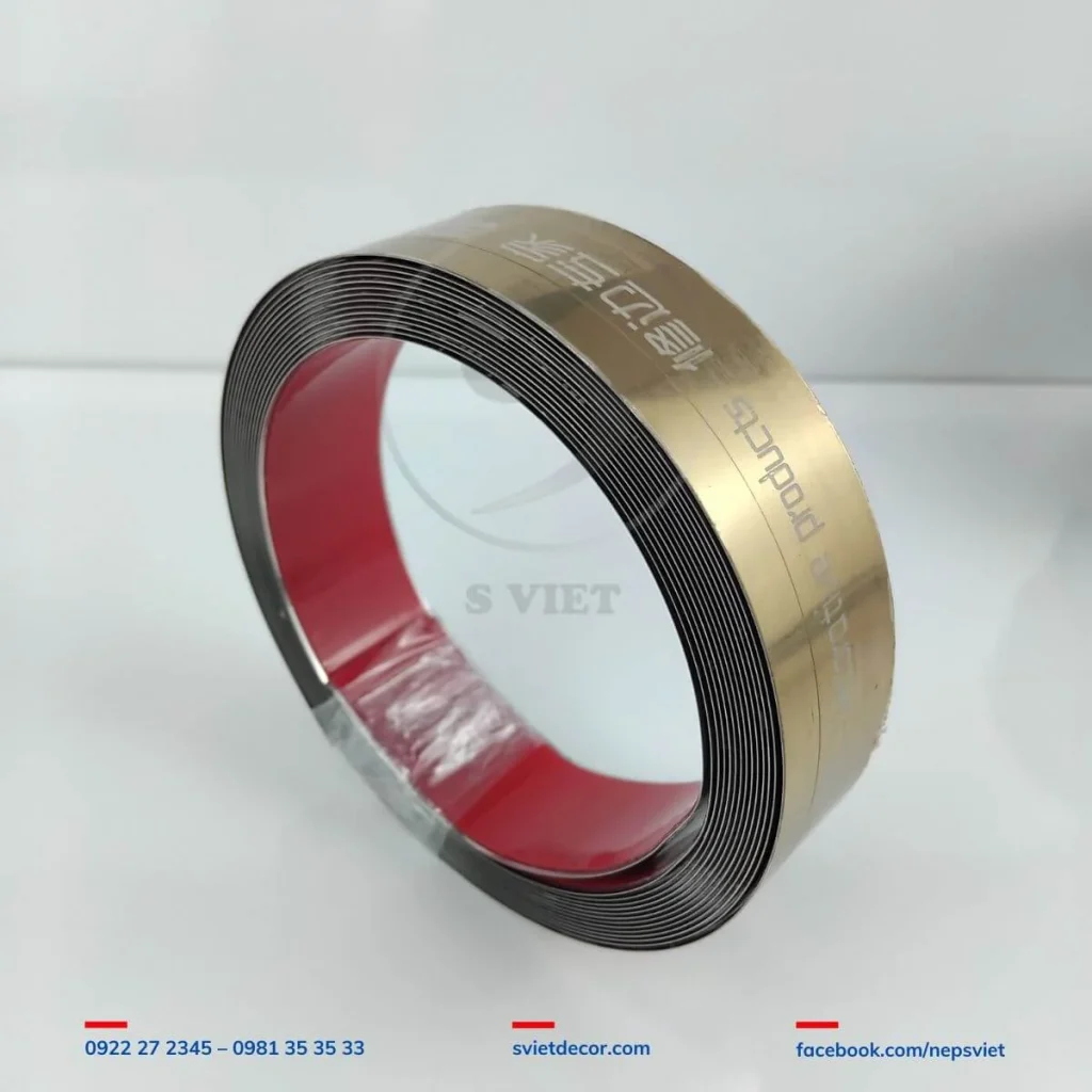 La cuộn inox - LA30 9