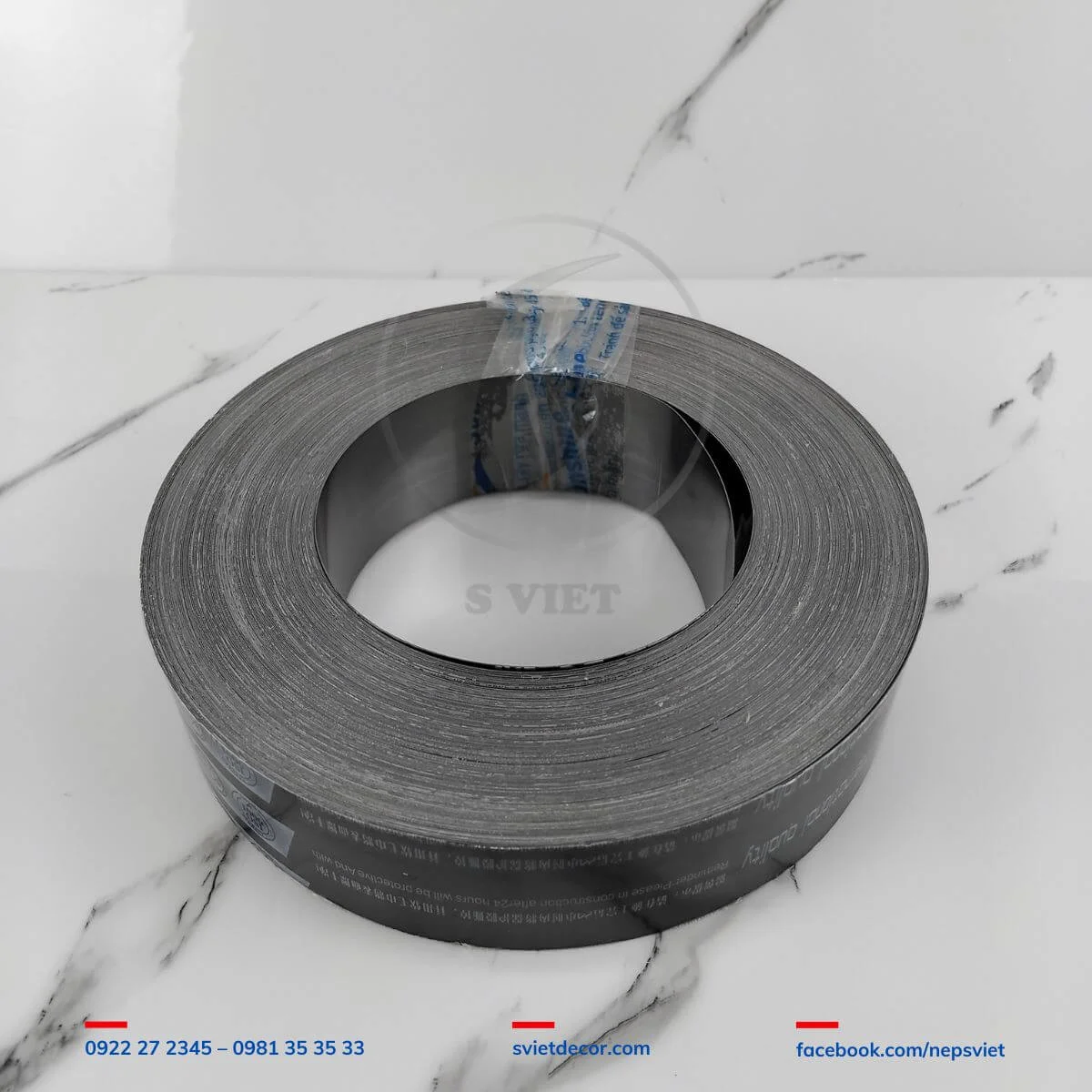Nẹp Lập Là Inox 50mm – LA50