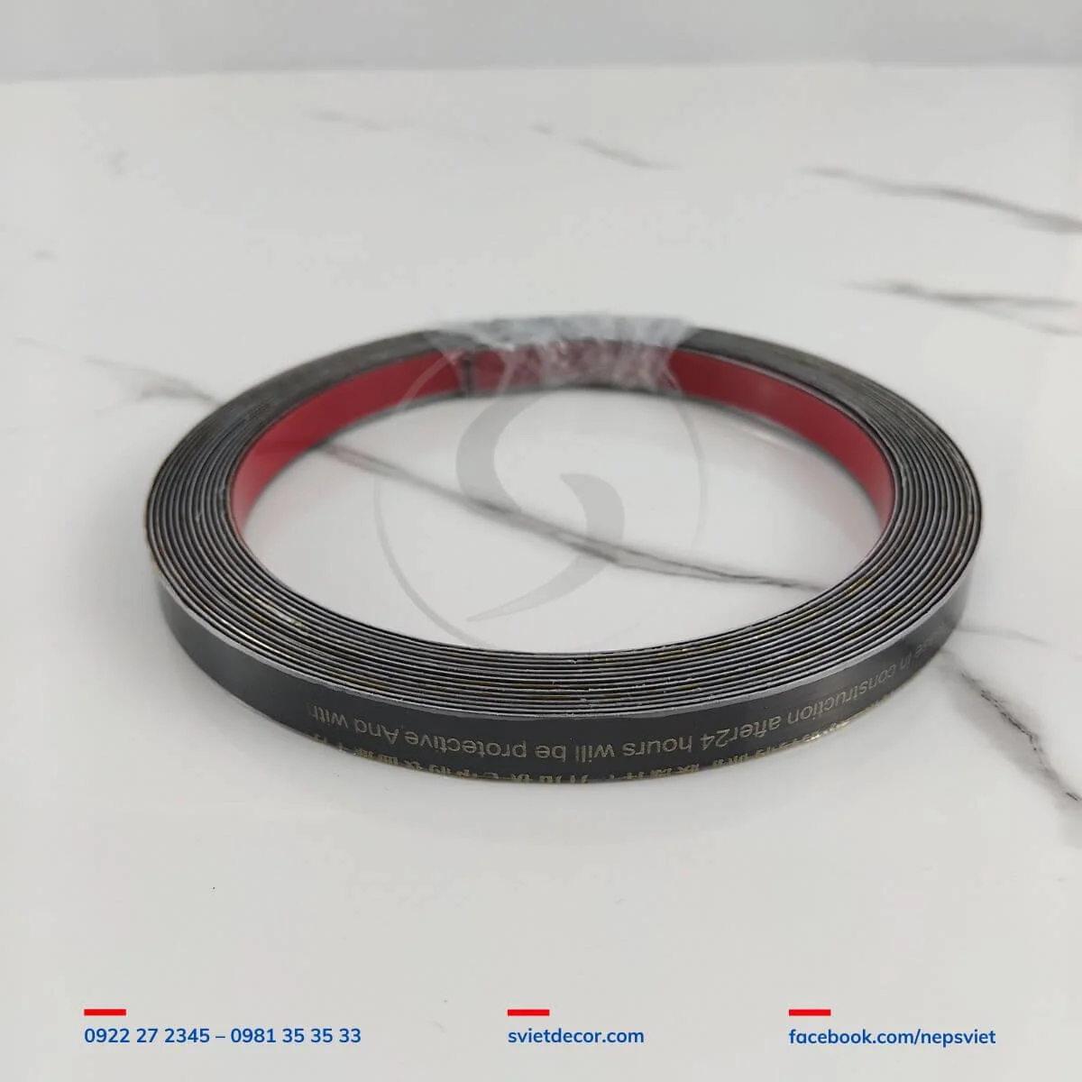 Nẹp Lập Là Inox 10mm – LA10