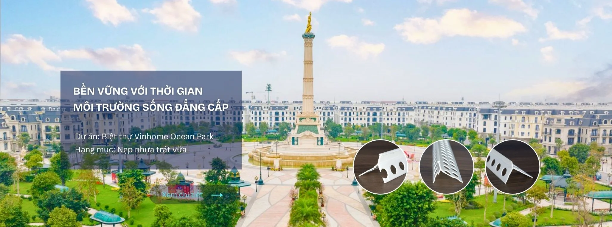Tất Tần Tật Về Nẹp U Nhôm Trong Trang Trí Nội Thất
