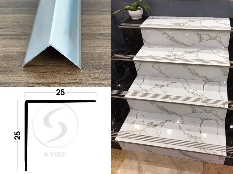Kích thước - nẹp v20&v25 227253