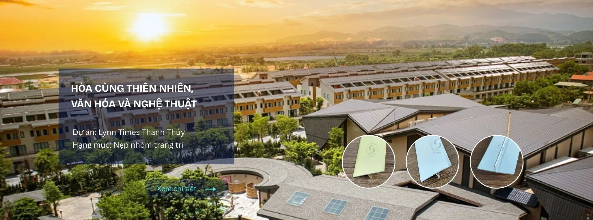 Tất Tần Tật Về Nẹp U Nhôm Trong Trang Trí Nội Thất