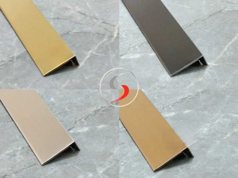 Nẹp F25 inox 304 117 2