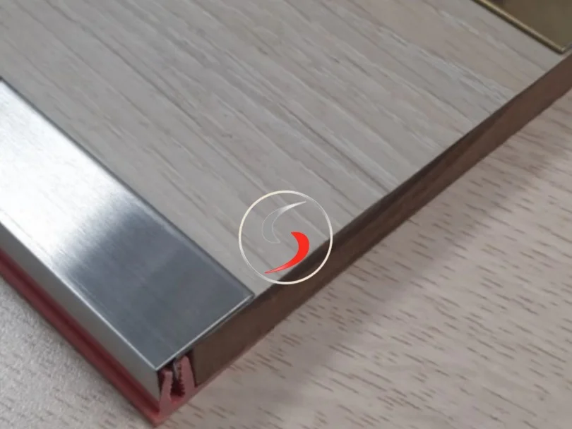 Nẹp F25 inox 304 117 3