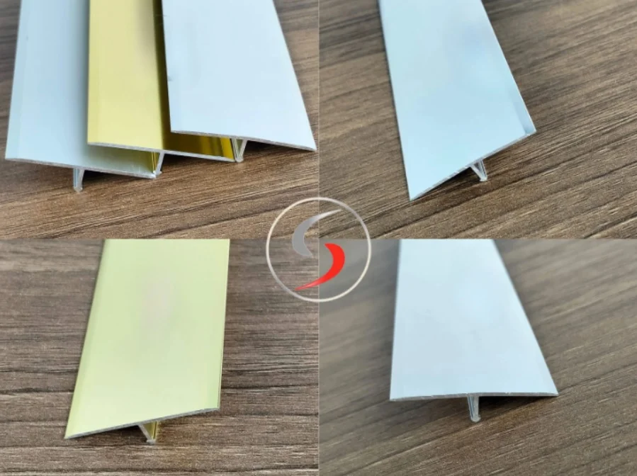 Nẹp Nhôm T40 ưu điểm ứng dụng 17252