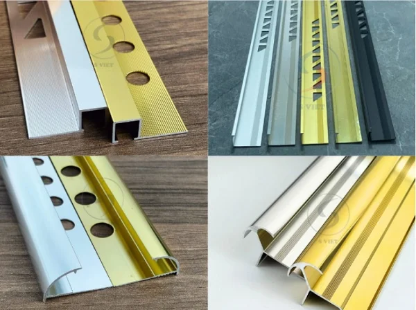 Nẹp ốp lát cho trường học 297255