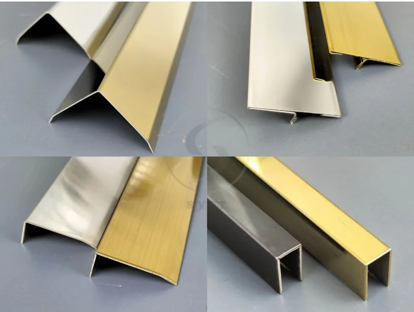 Tổng quan nẹp inox nội thất 2